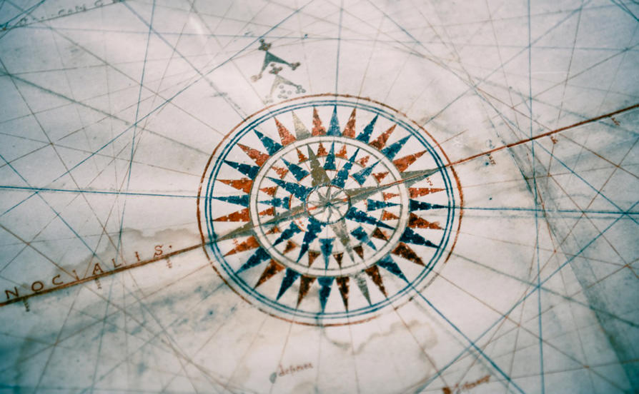 Attività Topografica